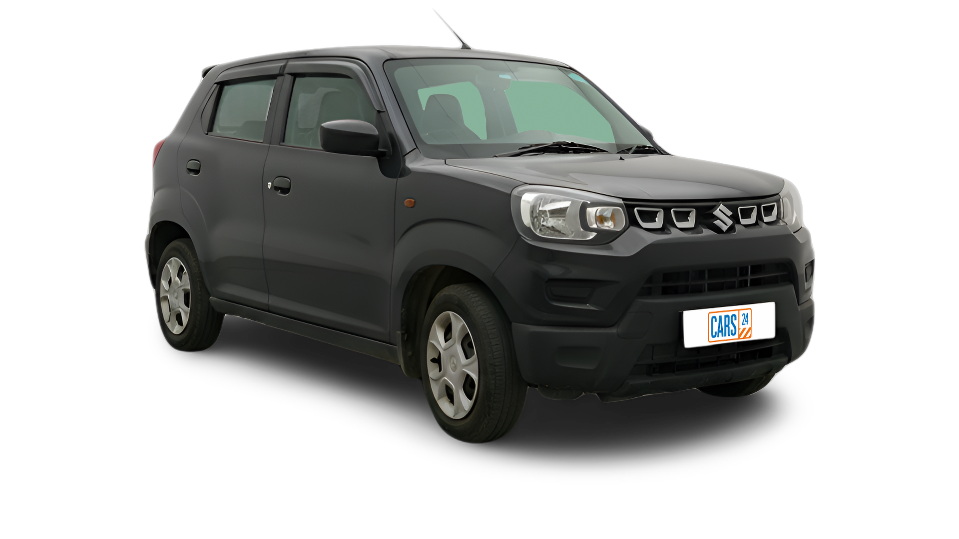 Maruti S PRESSO-img